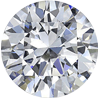 WHITE DIAMOND BRILLIANT CUT